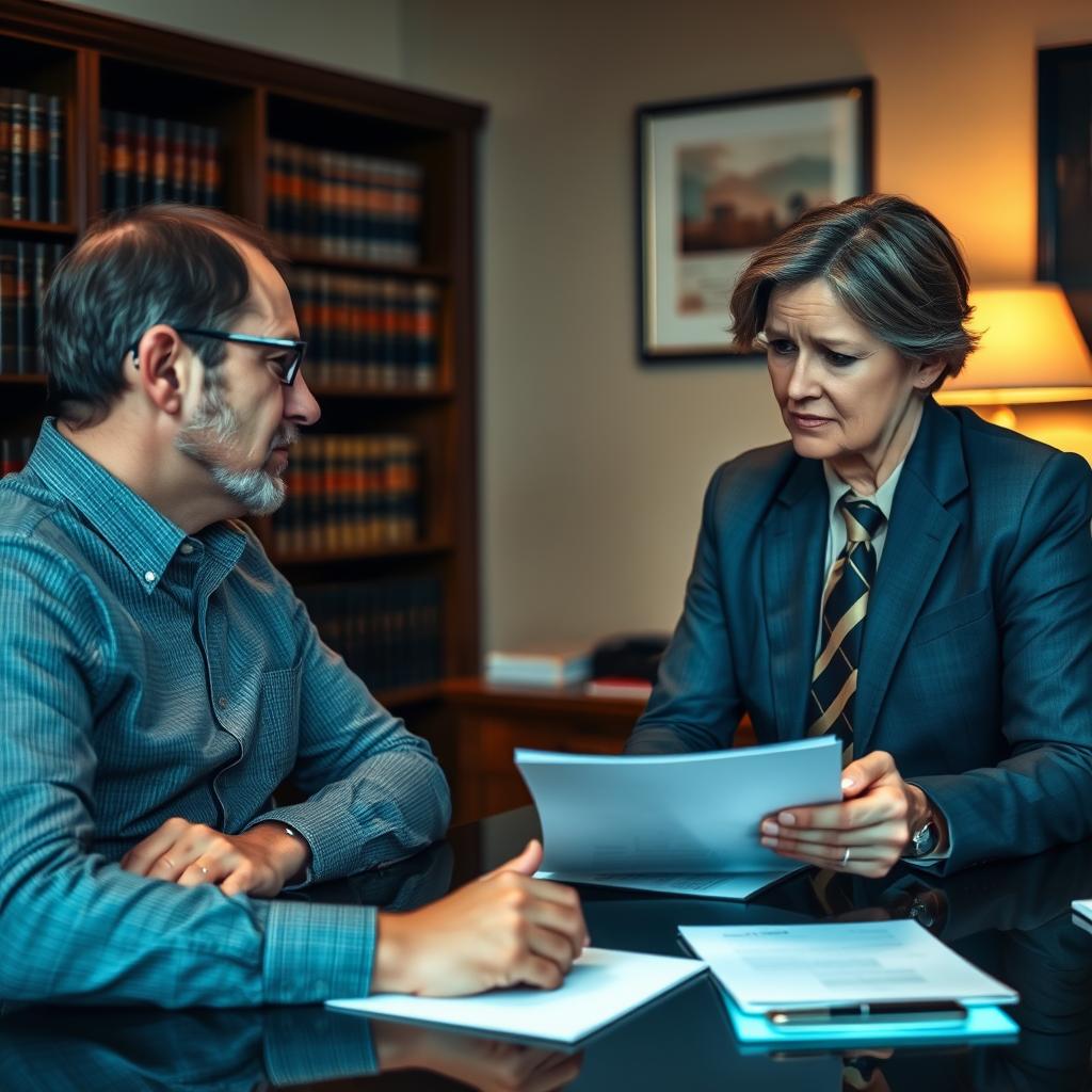 Special Needs Trust Lawyer Washington County
