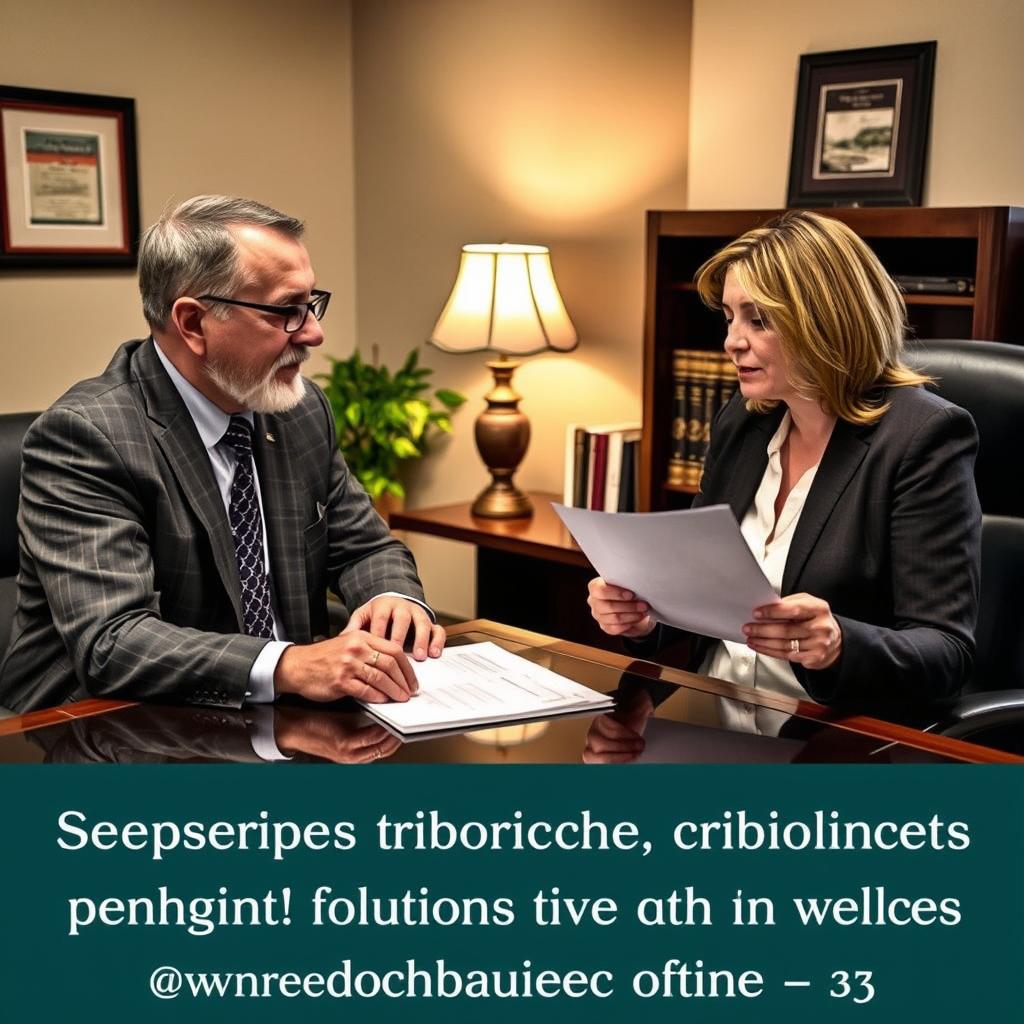 Special Needs Trust Lawyer Wicomico County