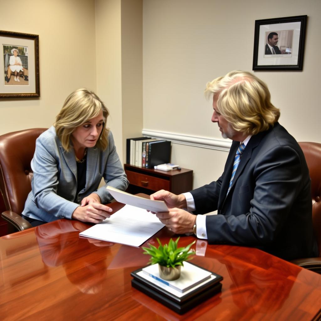 Special Needs Trust Lawyer York County