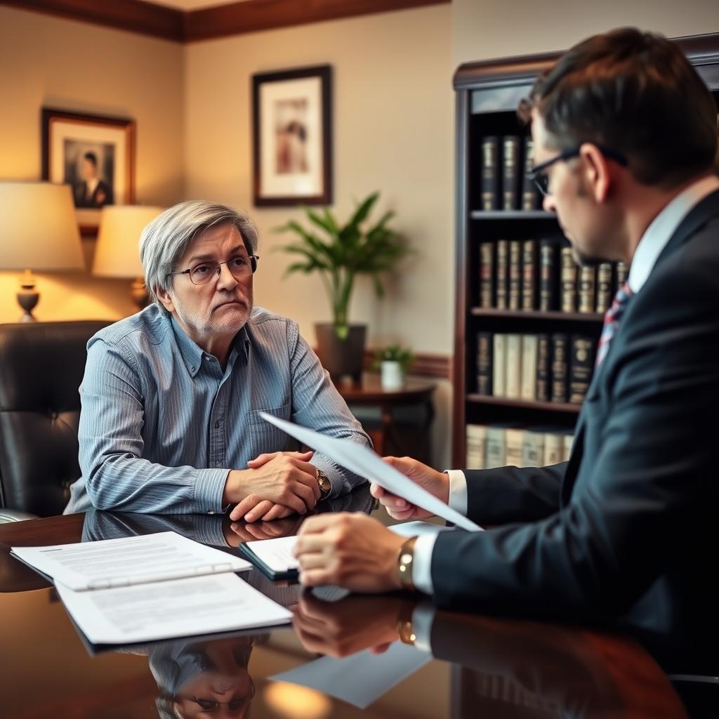 Tax Planning Lawyer Allegany County