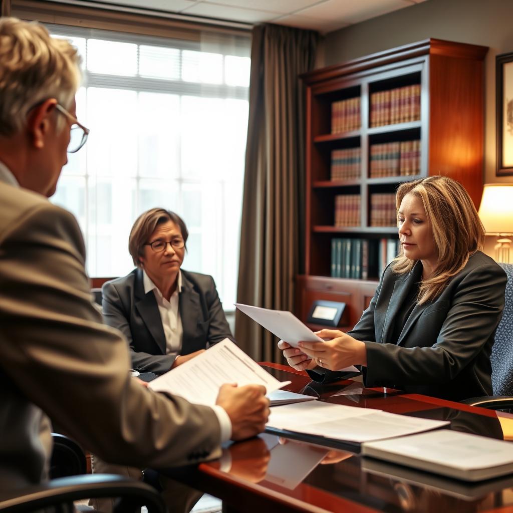 Tax Planning Lawyer Frederick County