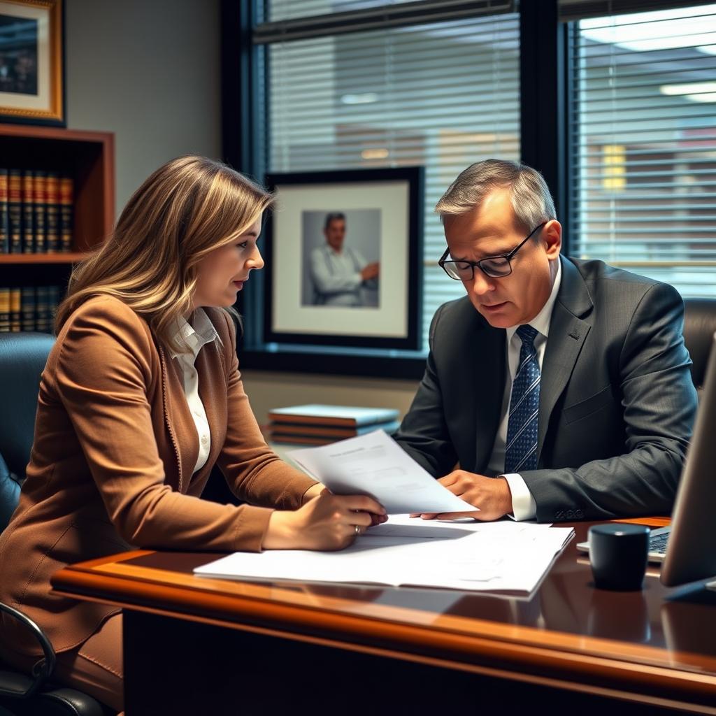 Tax Planning Lawyer Harford County