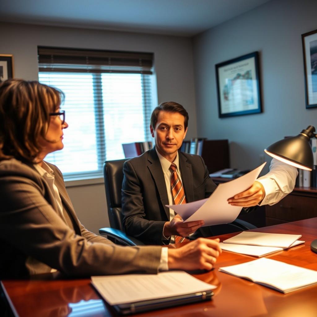 Tax Planning Lawyer Queen Anne's County