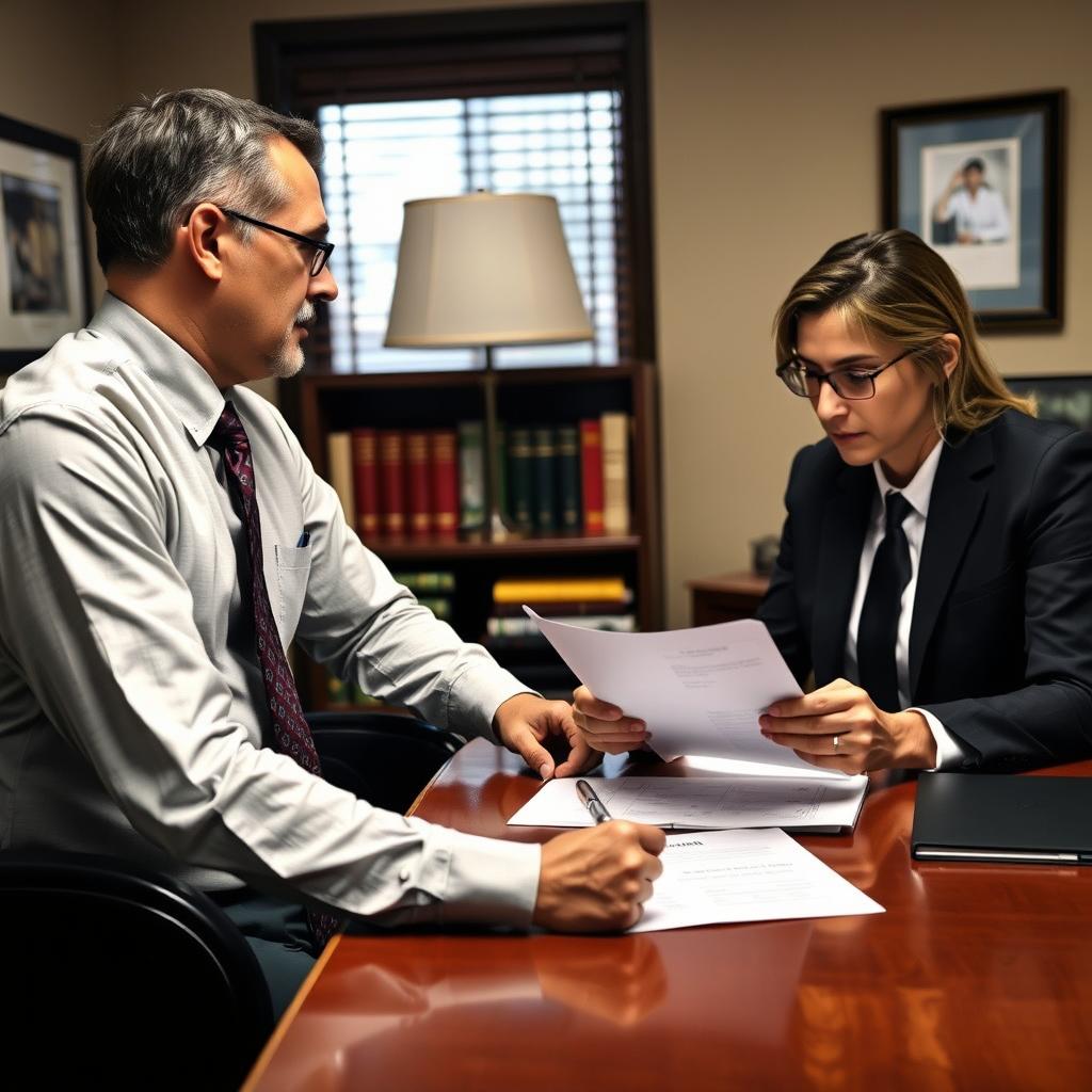Tax Planning Lawyer Somerset County