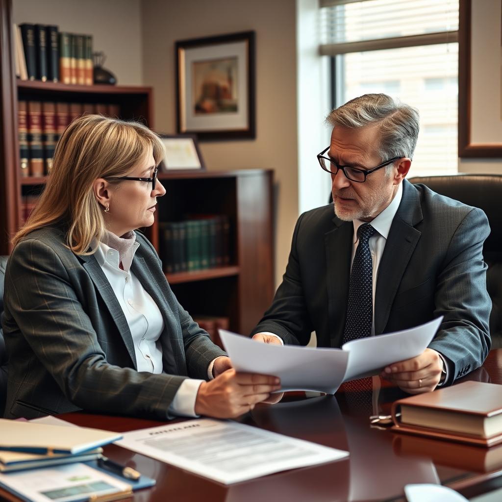 Trust Lawyer Anne Arundel County