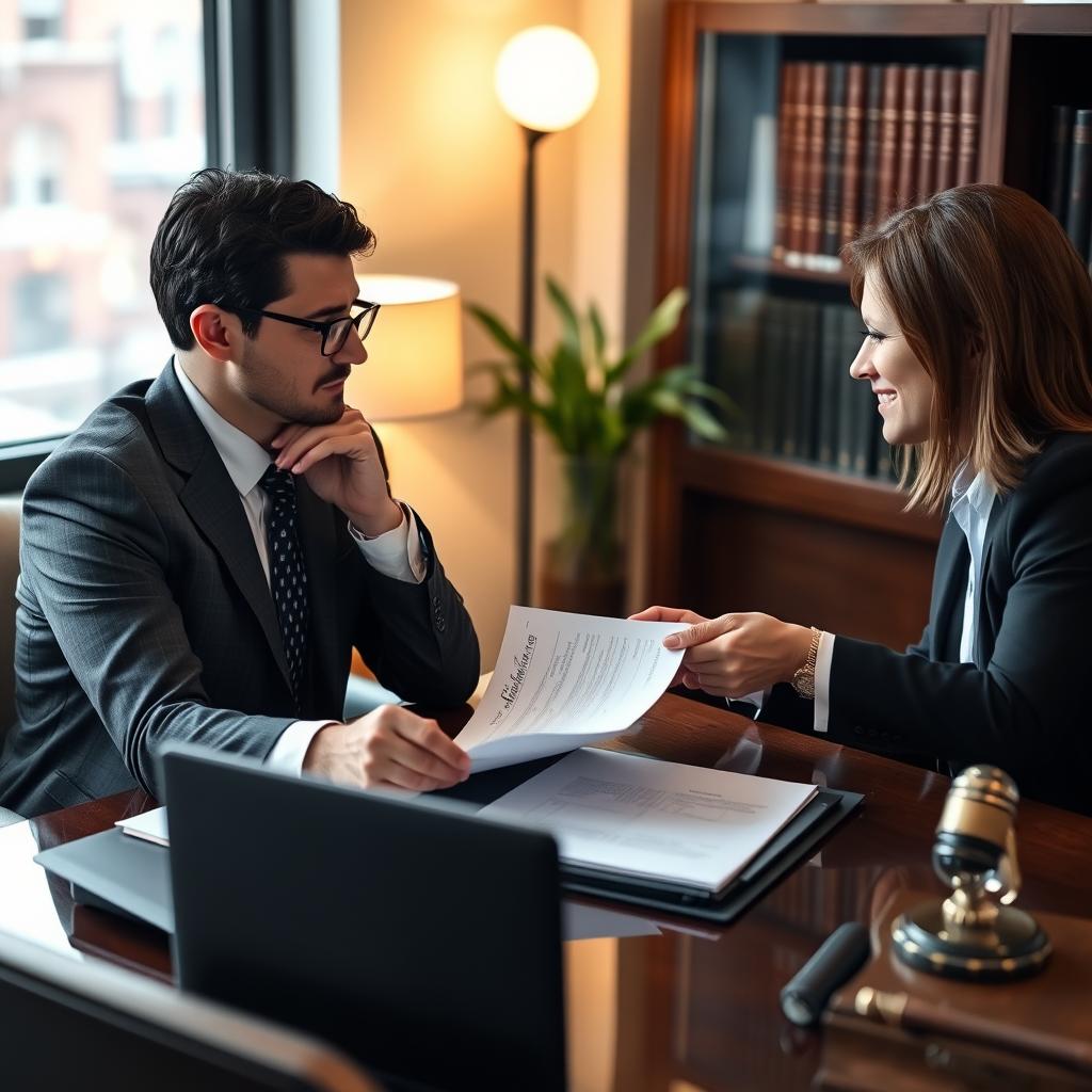 Trust Lawyer Brooklyn