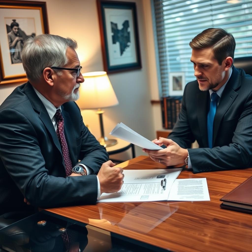 Trust Lawyer Cattaraugus County