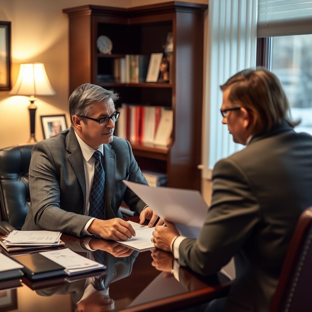 Trust Lawyer Chemung County