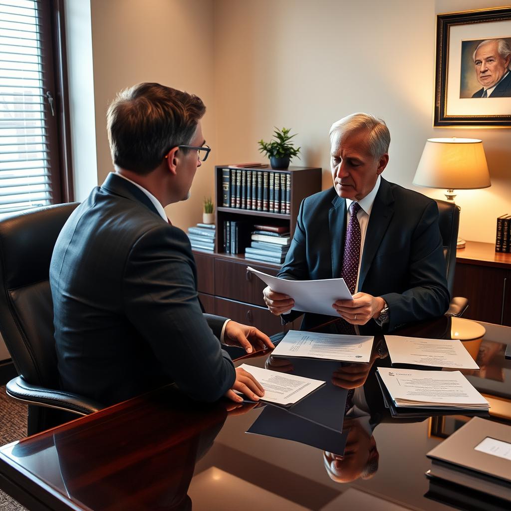 Trust Lawyer Dutchess County