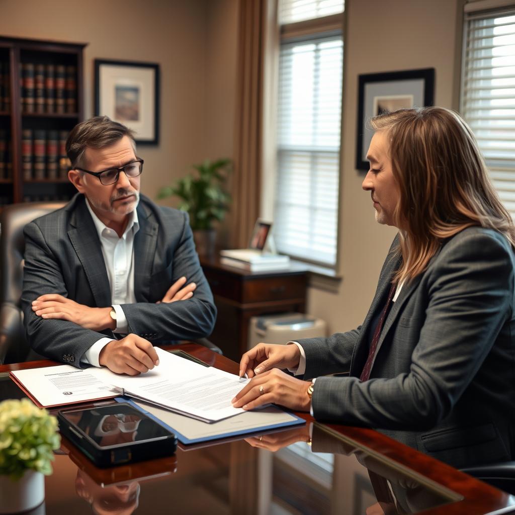 Trust Lawyer Essex County