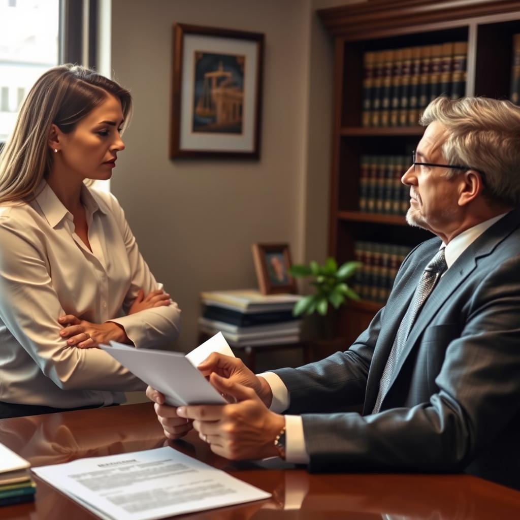 Trust Lawyer Hamilton County