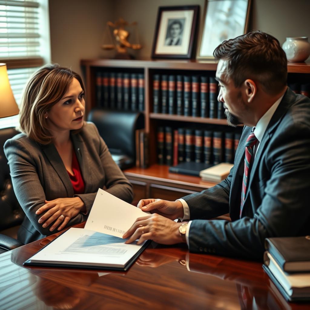 Trust Lawyer Harford County