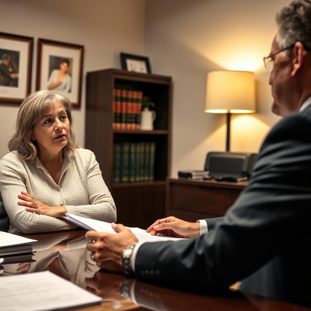 Trust Lawyer Maryland