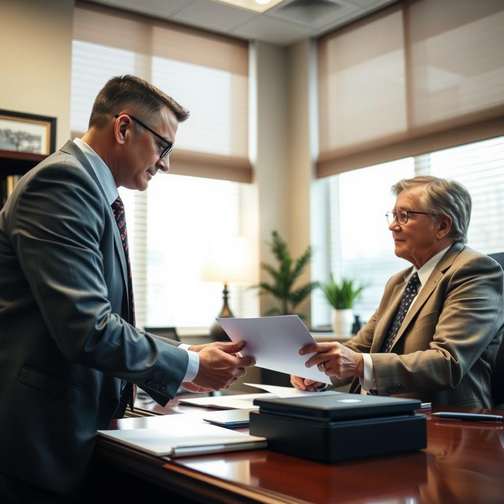 Trust Lawyer Nassau County