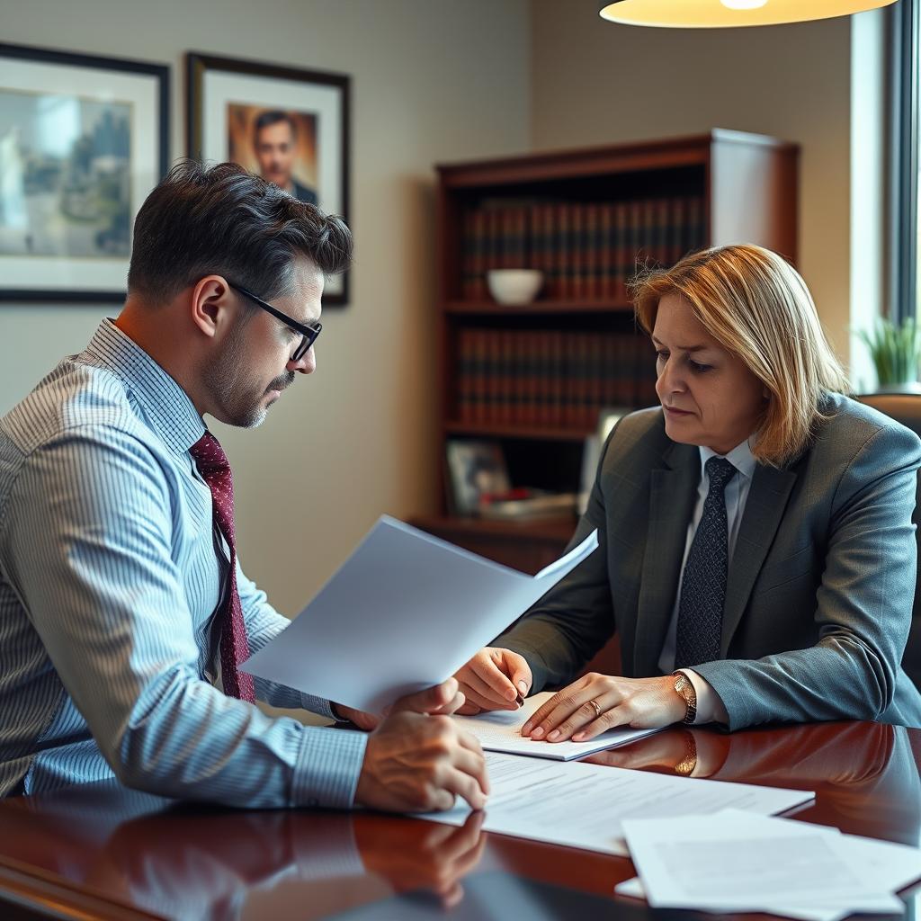 Trust Lawyer Onondaga County