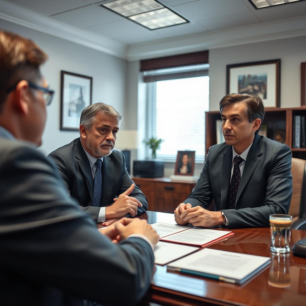 Trust Lawyer Ontario County