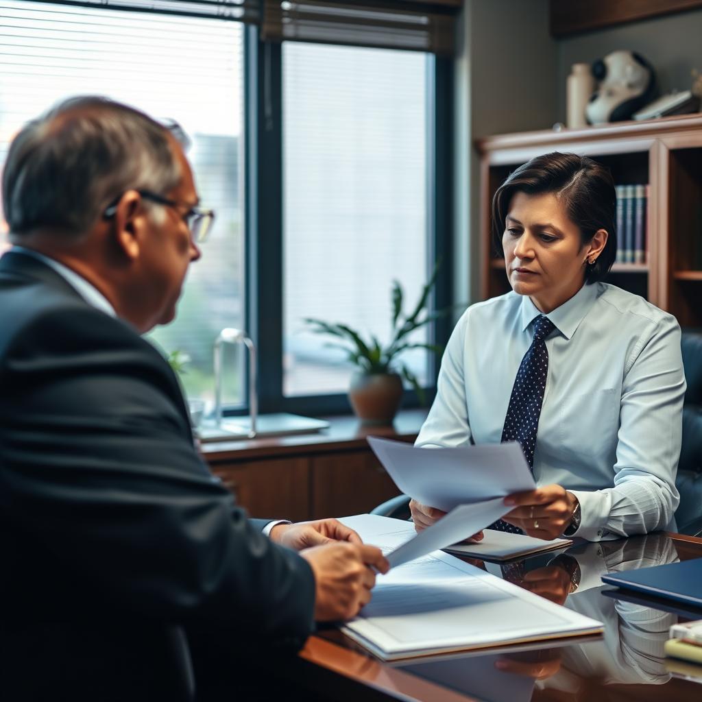 Trust Lawyer Orange County