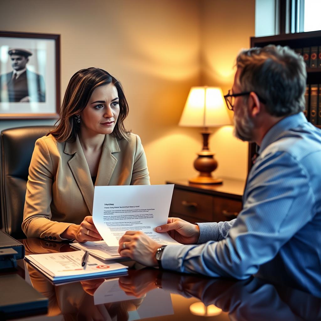 Trust Lawyer Putnam County