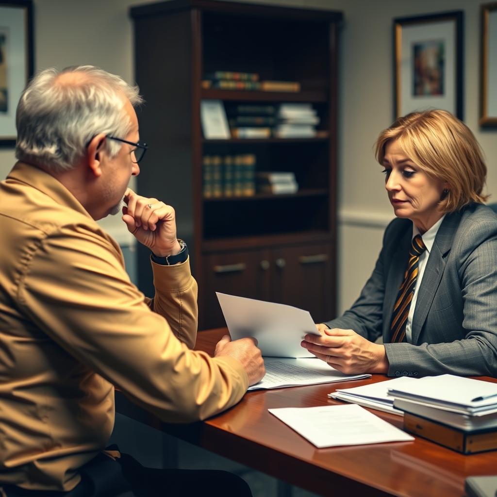 Trust Lawyer Queen Anne's County