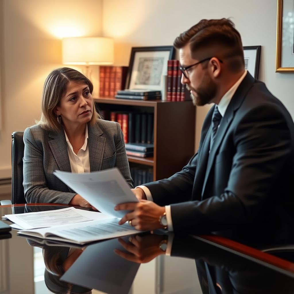 Trust Lawyer Queens County