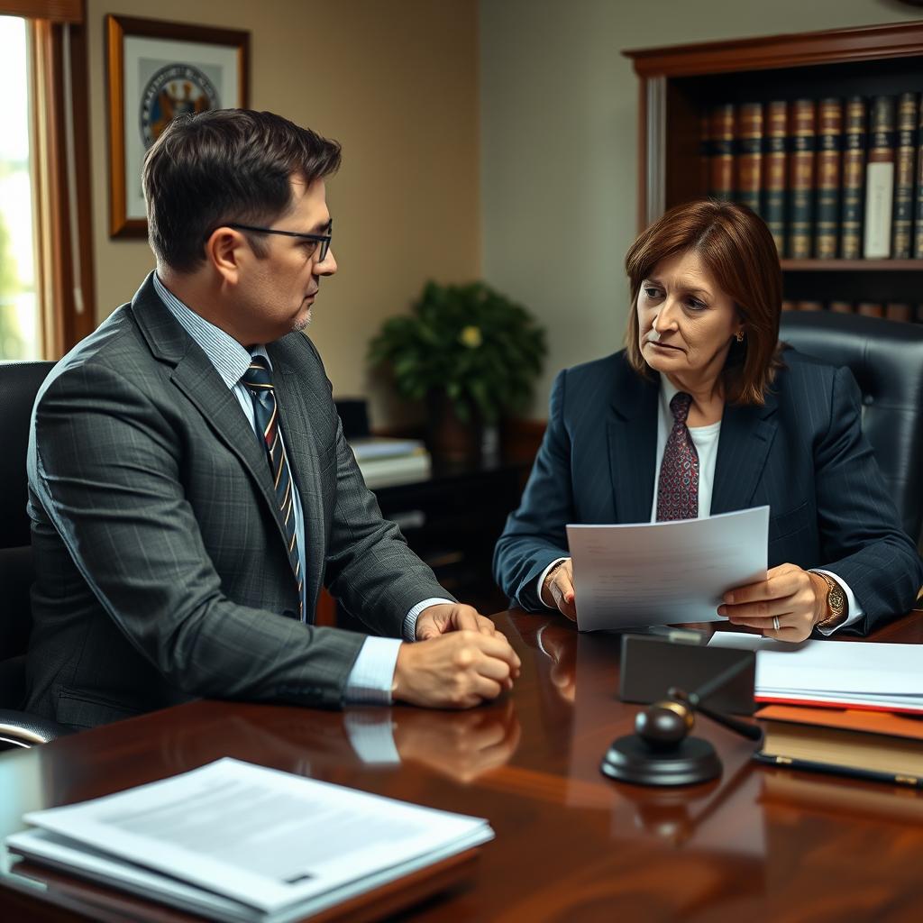 Trust Lawyer Rensselaer County