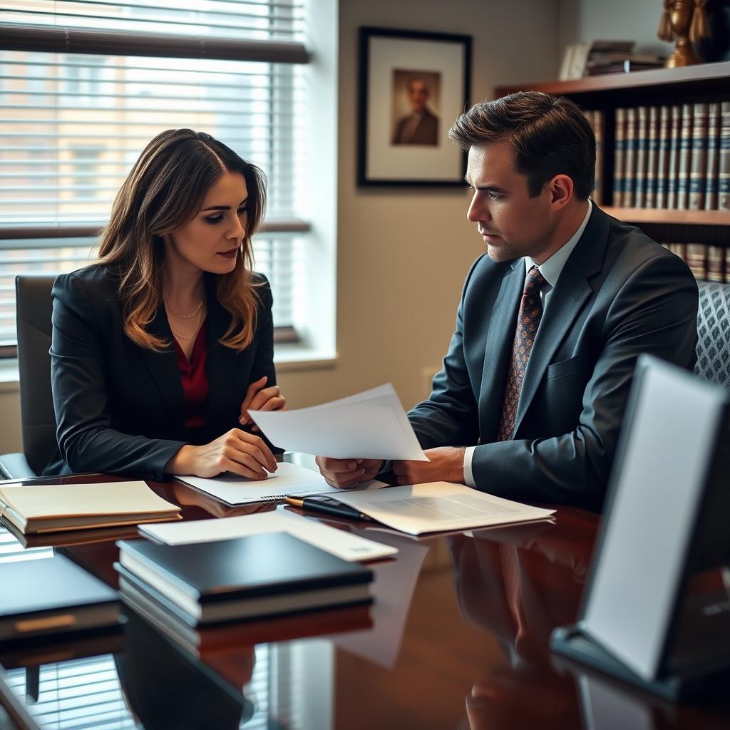 Trust Lawyer Rockland County