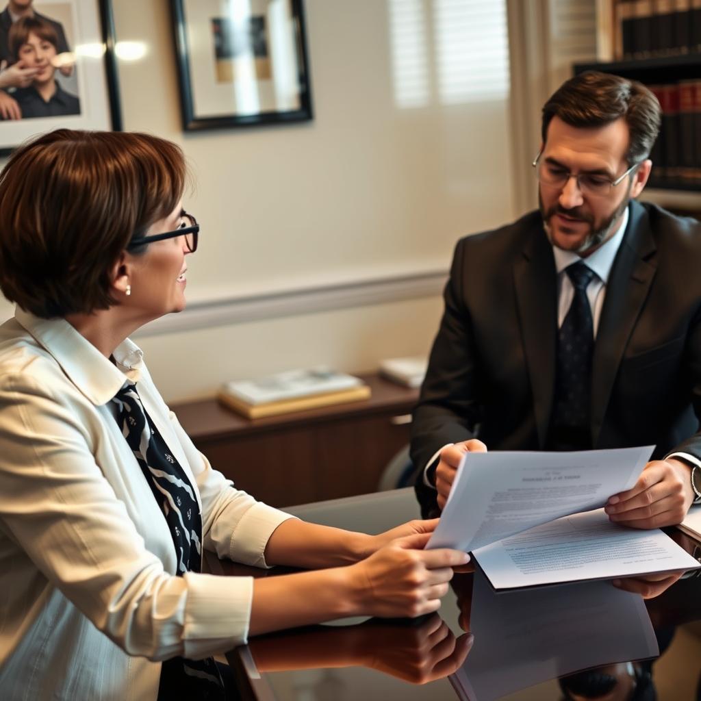 Trust Lawyer Rockville