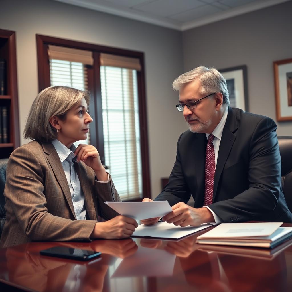 Trust Lawyer Schenectady County
