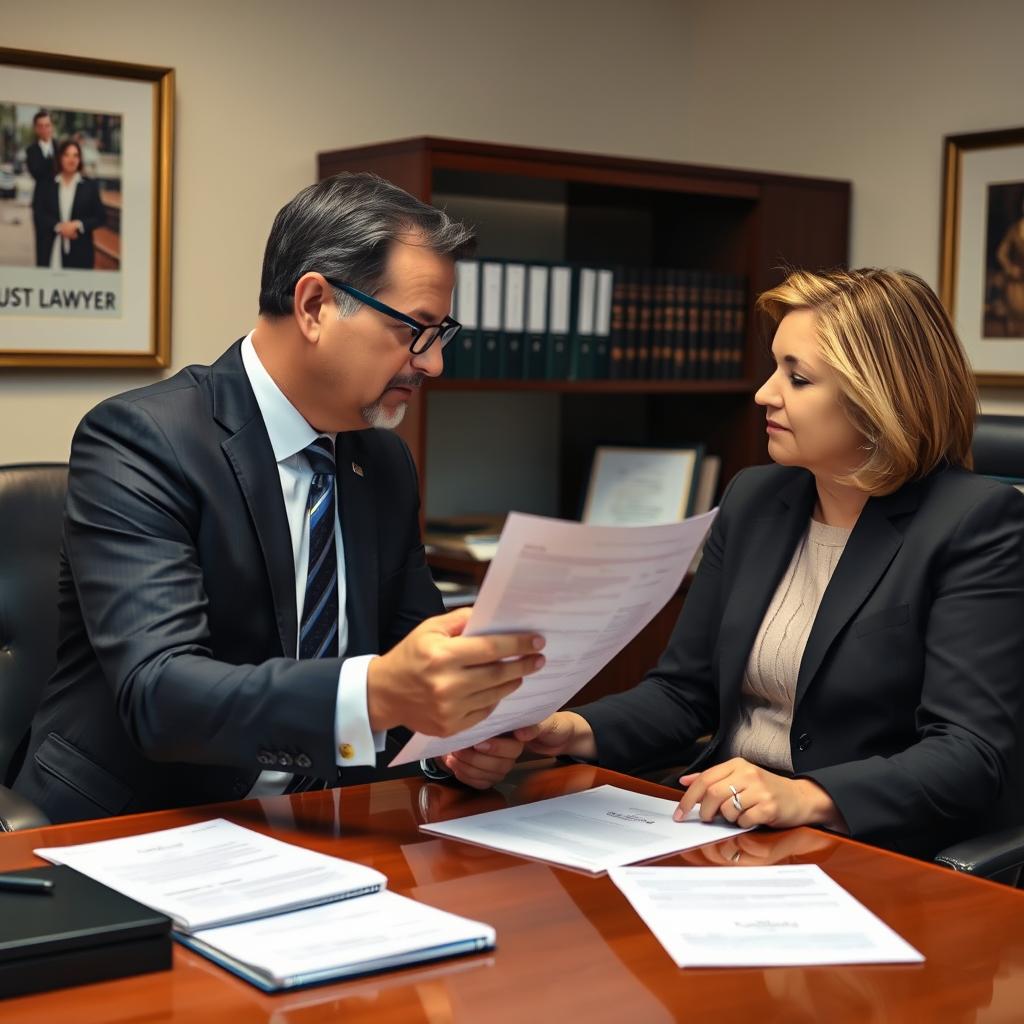 Trust Lawyer Staten Island