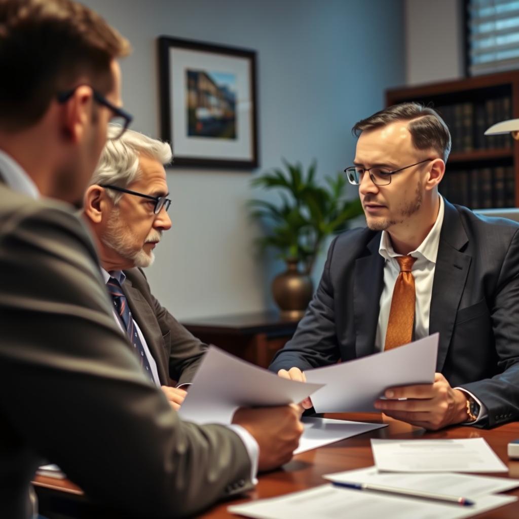 Trust Lawyer Suffolk County