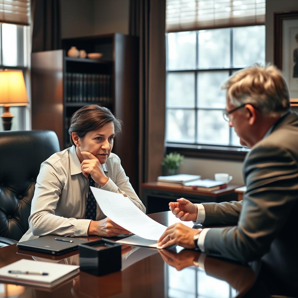 Trust Lawyer Tompkins County