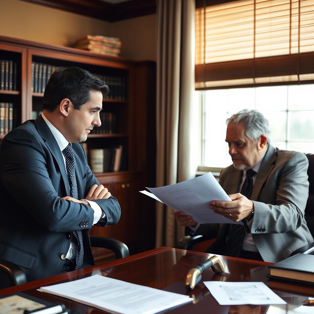 Trust Lawyer Westchester County