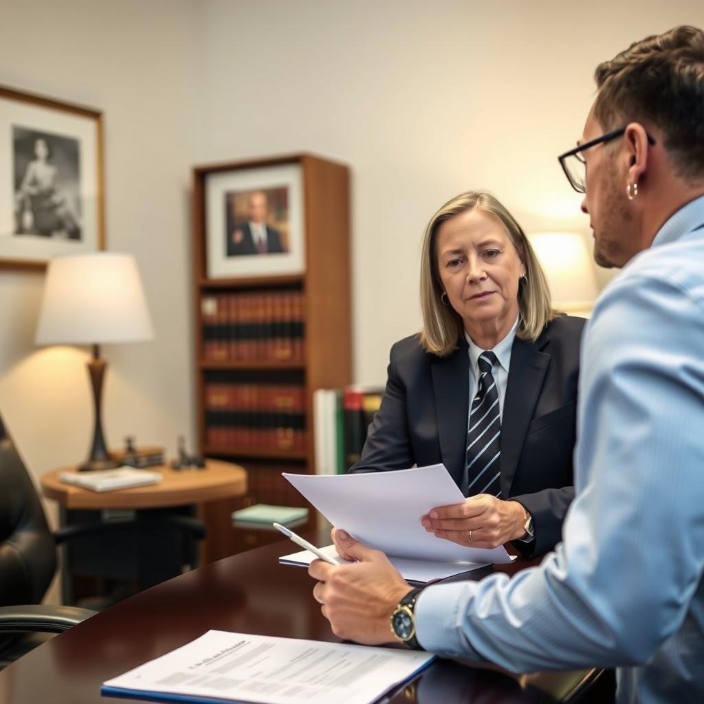 Will Contest Lawyer Colonial Heights