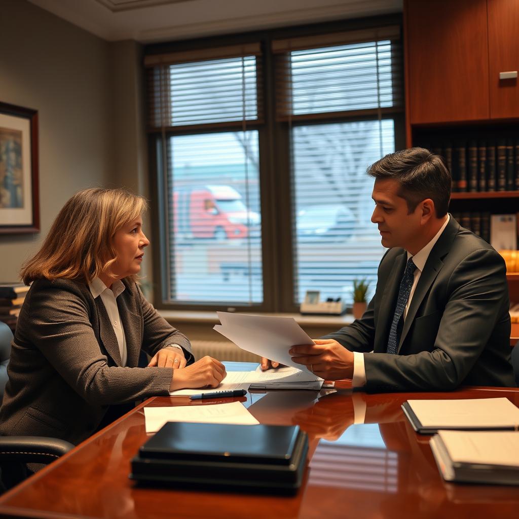 Will Contest Lawyer Foggy Bottom
