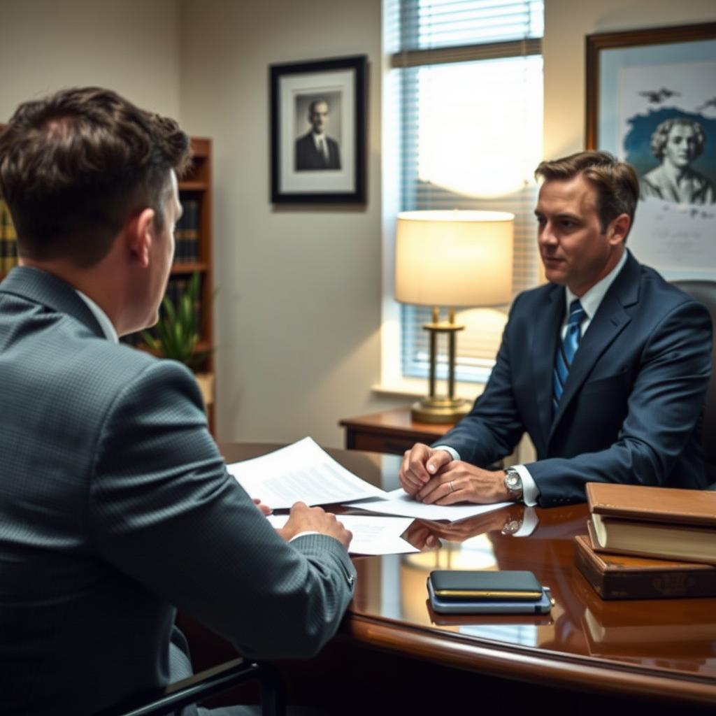 Will Contest Lawyer Southwest Waterfront