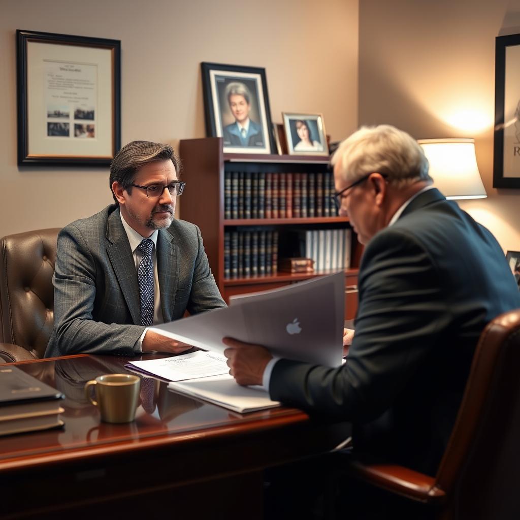 Will Lawyer Albany County