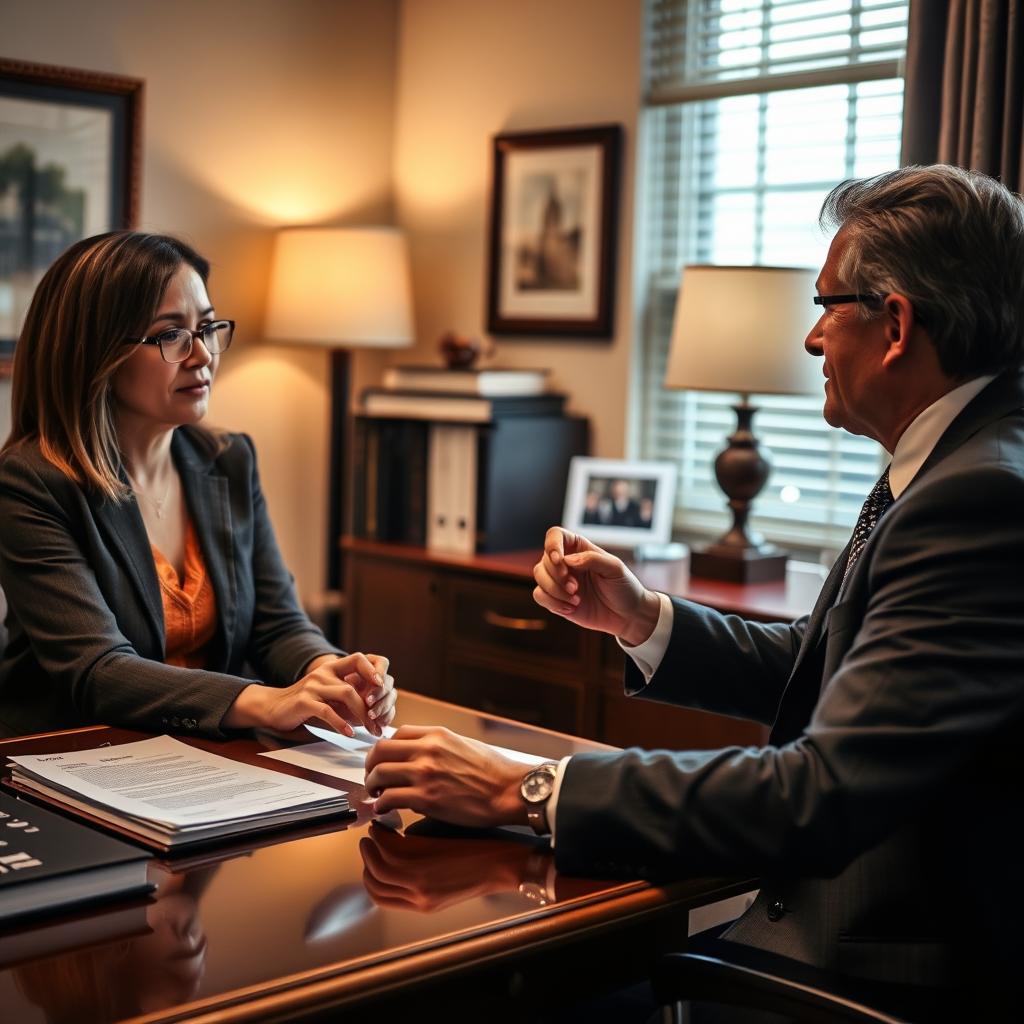 Will Lawyer Anne Arundel County