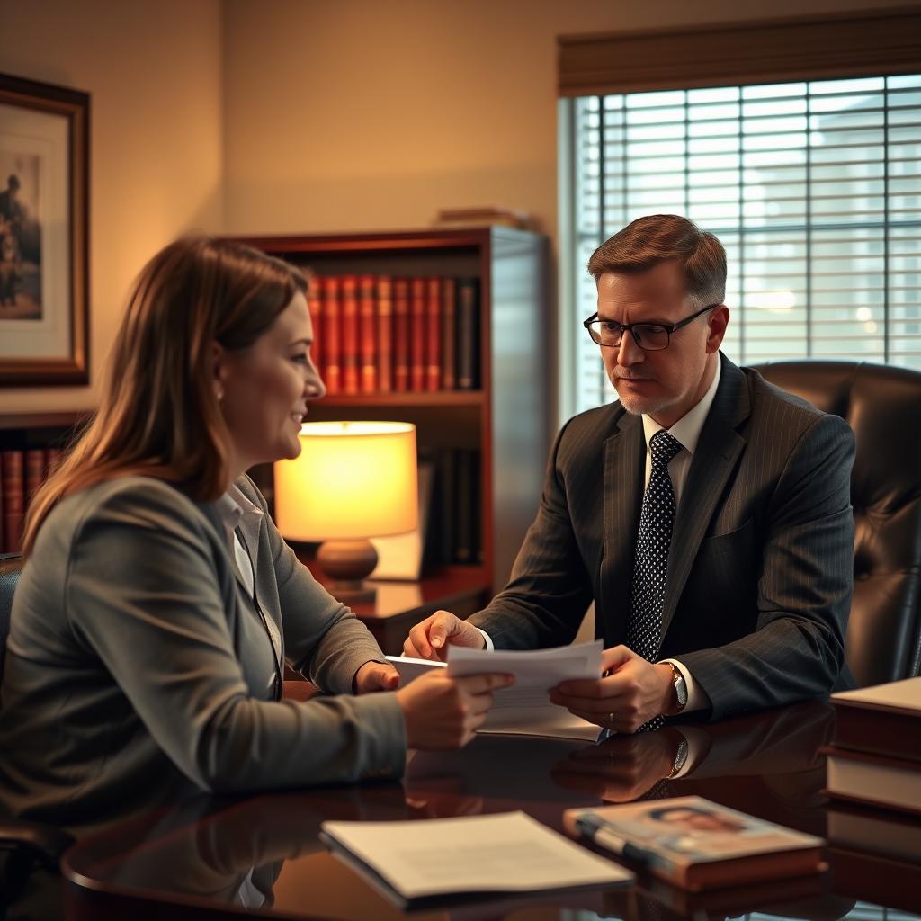 Will Lawyer Atlantic County