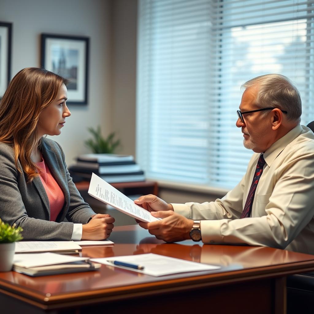 Will Lawyer Baltimore County