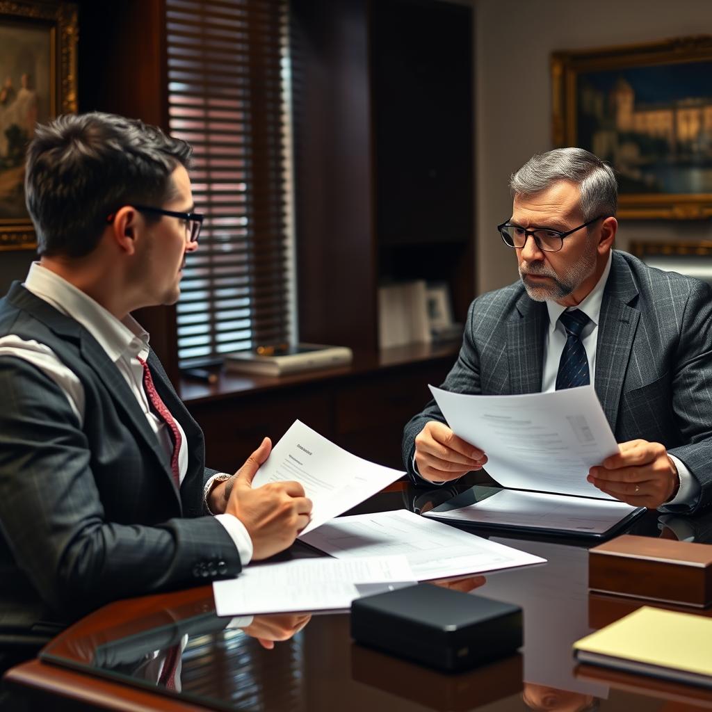 Will Lawyer Bronx