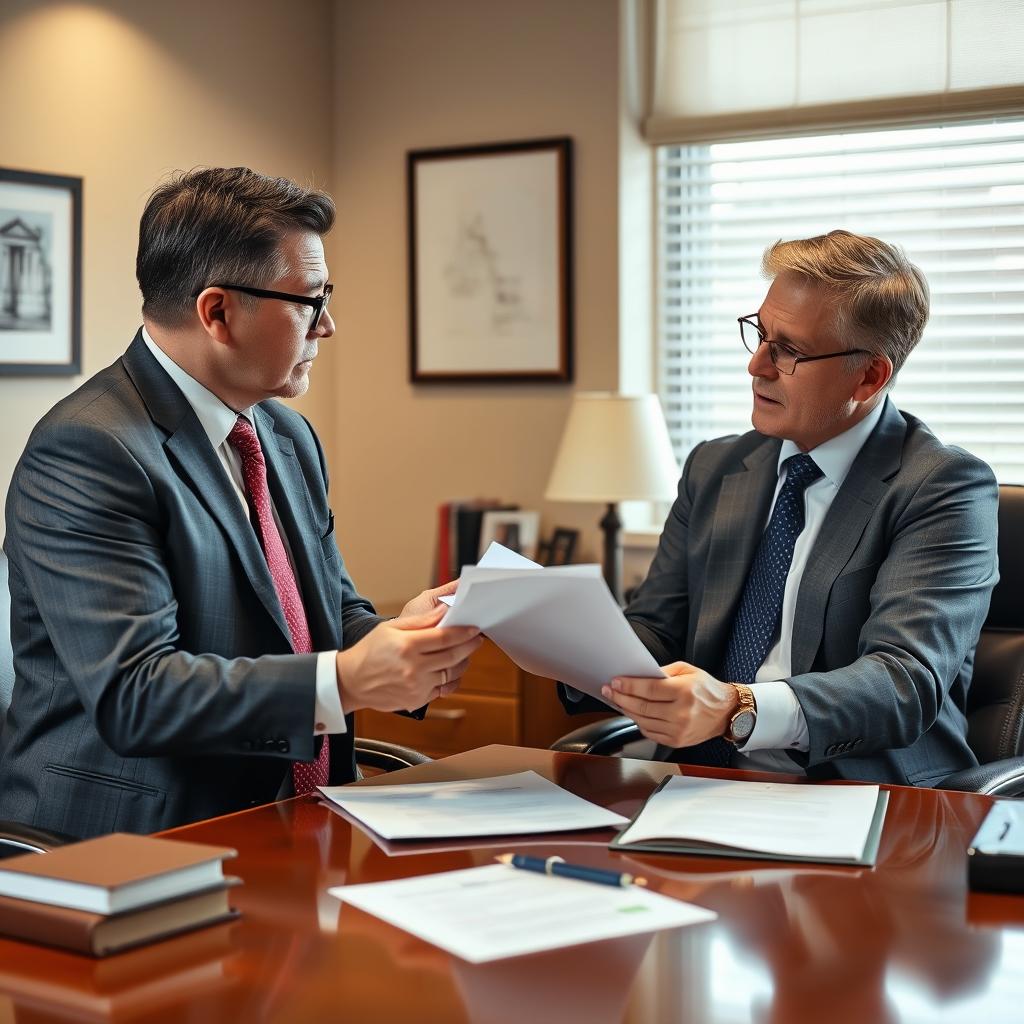 Will Lawyer Broome County