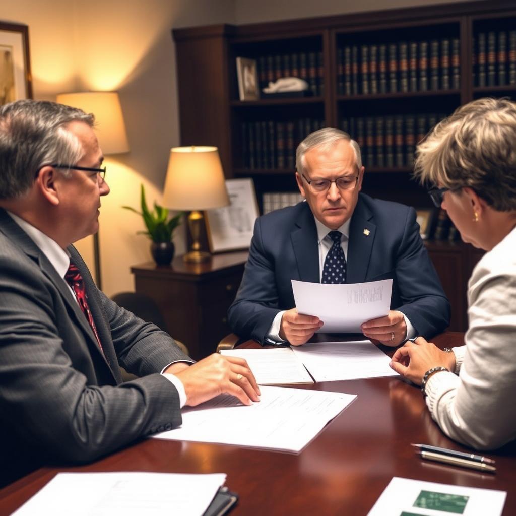 Will Lawyer Cape May County
