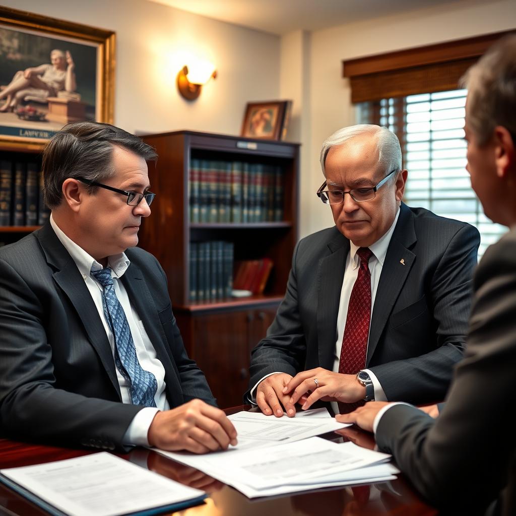 Will Lawyer Cattaraugus County
