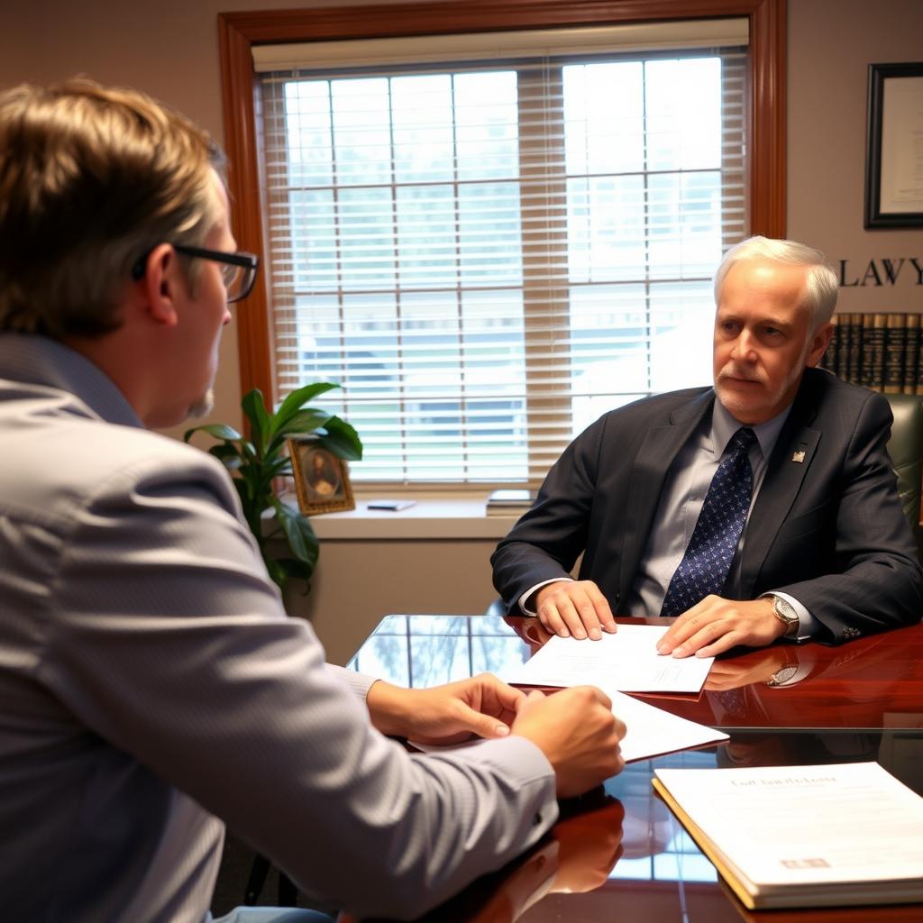 Will Lawyer Cayuga County