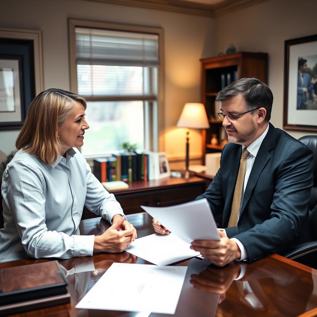 Will Lawyer Chemung County
