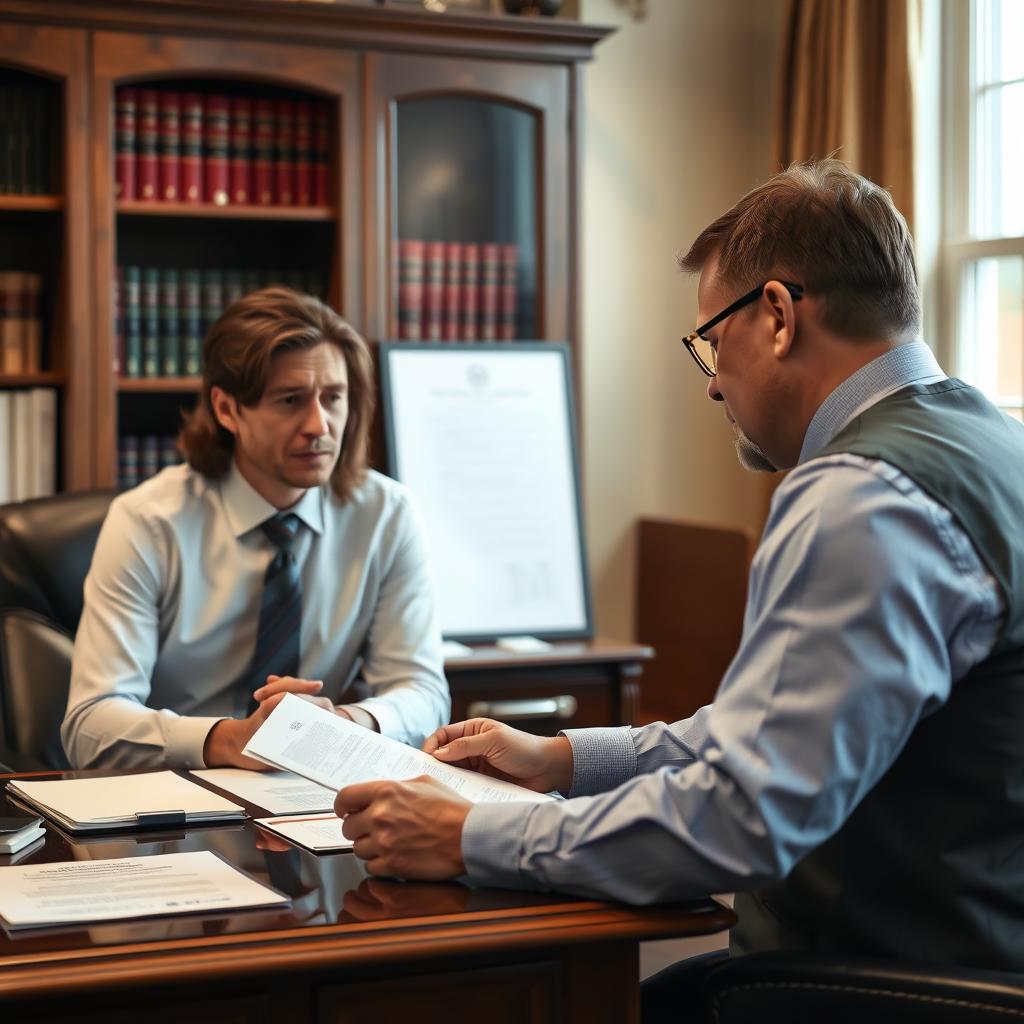 Will Lawyer Chenango County