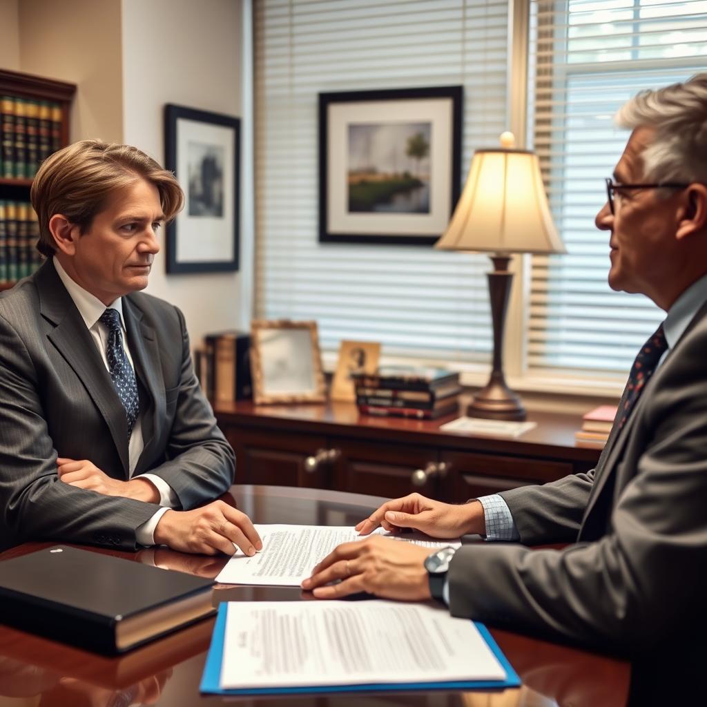 Will Lawyer Clinton County