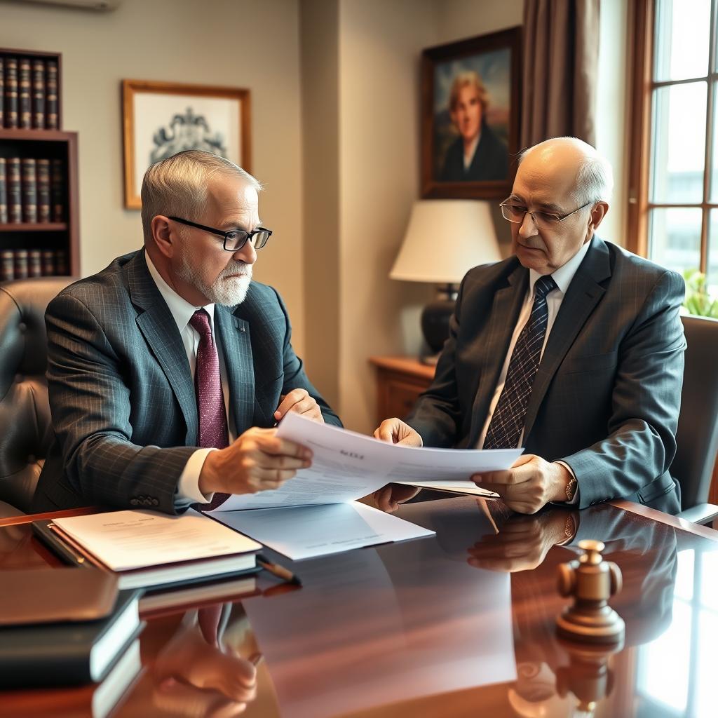 Will Lawyer Columbia County