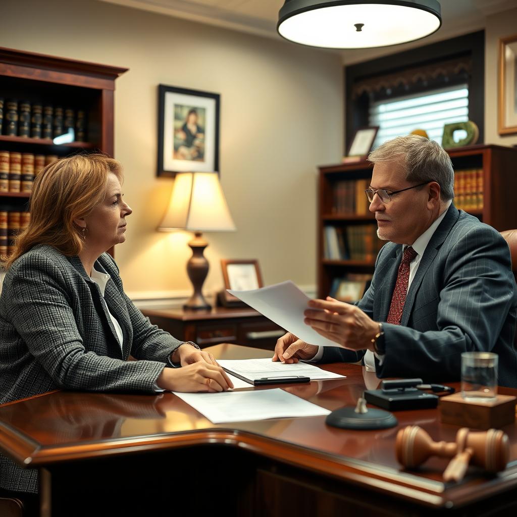 Will Lawyer Cortland County