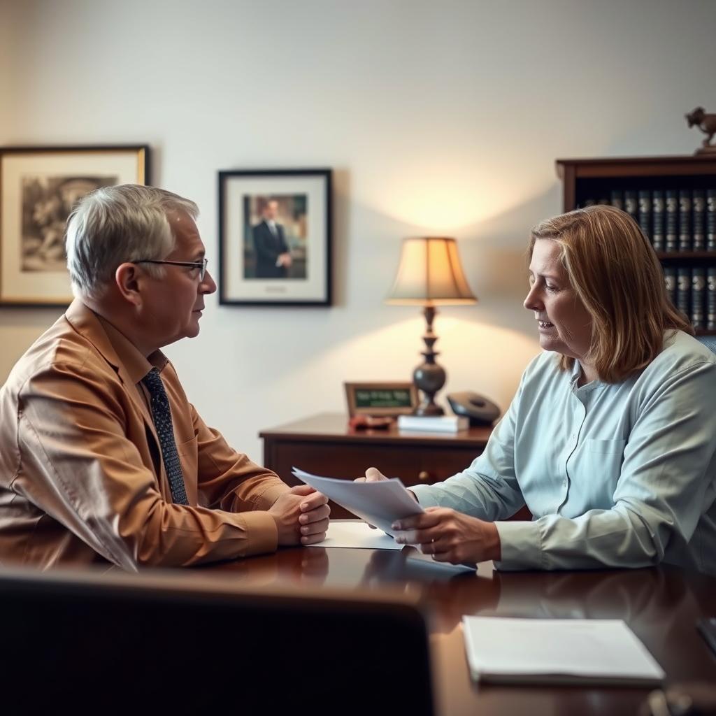 Will Lawyer Cumberland County